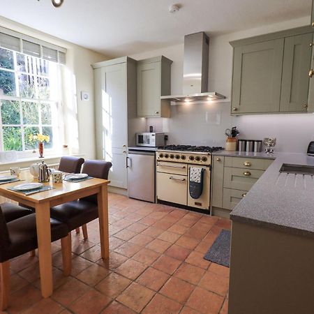 Westmorland Cottage Grange-over-Sands Bagian luar foto