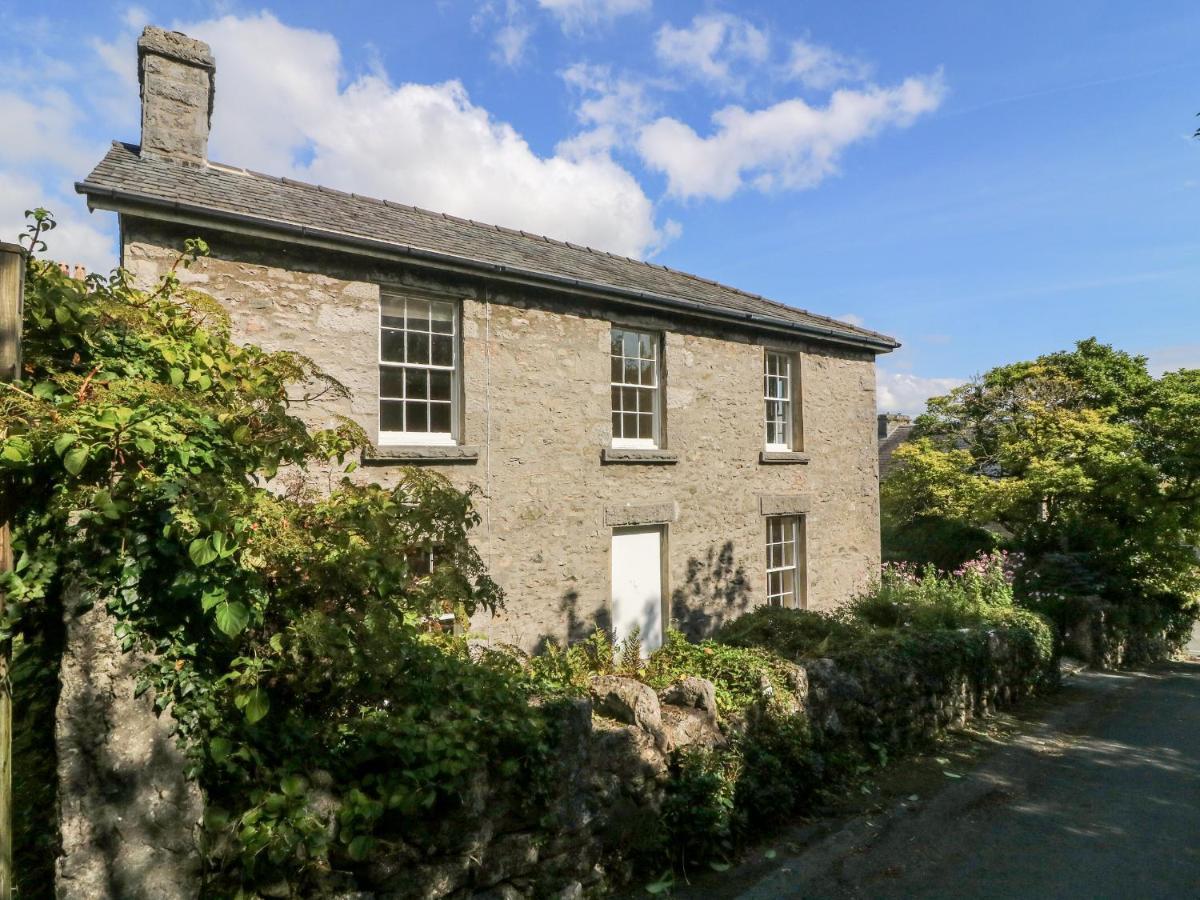 Westmorland Cottage Grange-over-Sands Bagian luar foto
