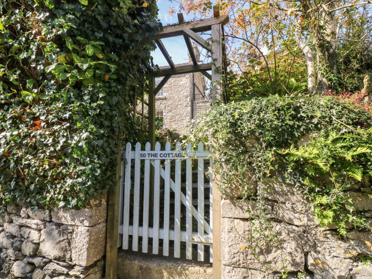 Westmorland Cottage Grange-over-Sands Bagian luar foto