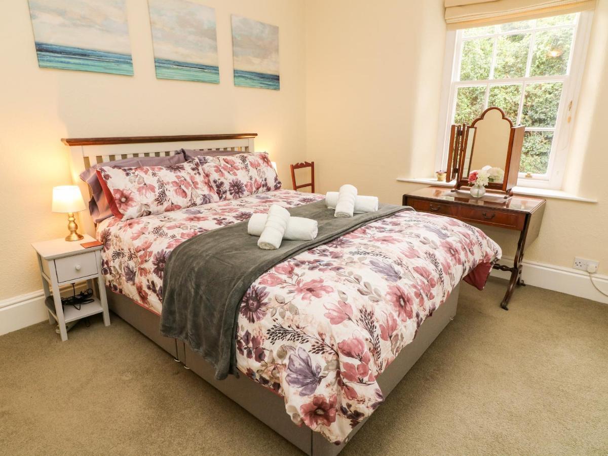 Westmorland Cottage Grange-over-Sands Bagian luar foto