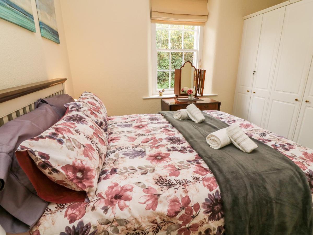 Westmorland Cottage Grange-over-Sands Bagian luar foto