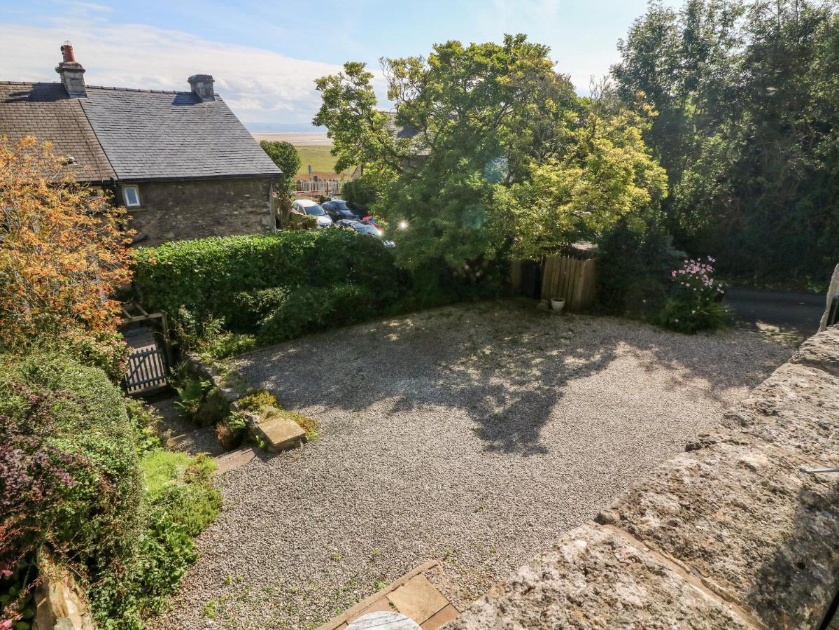 Westmorland Cottage Grange-over-Sands Bagian luar foto