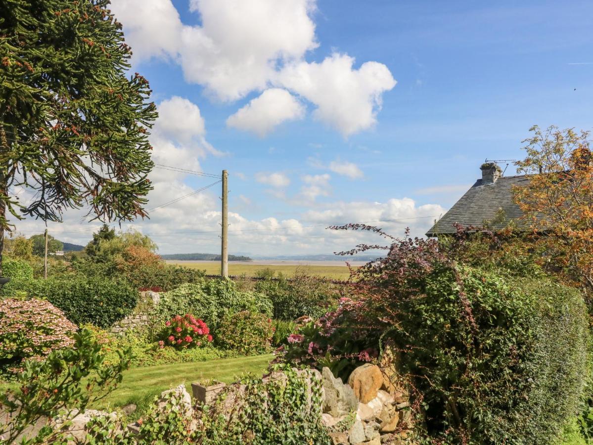 Westmorland Cottage Grange-over-Sands Bagian luar foto