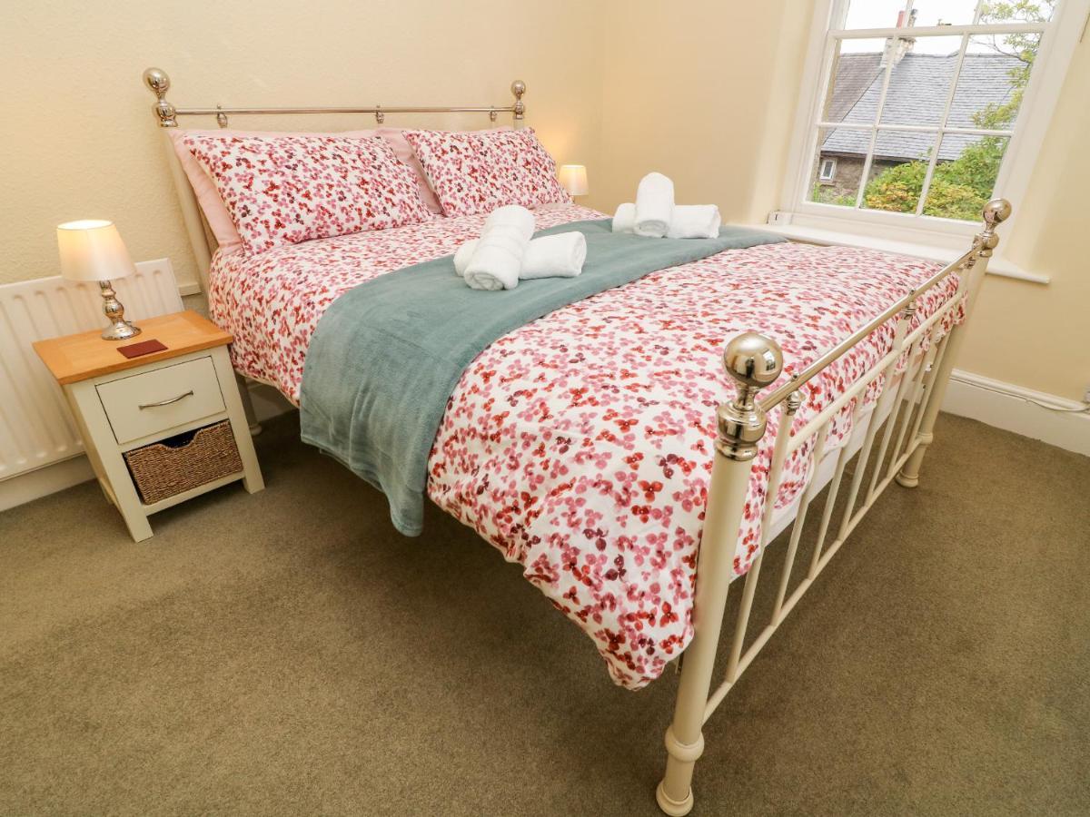 Westmorland Cottage Grange-over-Sands Bagian luar foto